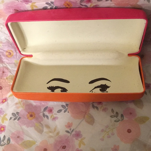 KATE SPADE Sunglasses KSBRIGIT-0ESP-55 Size 55mm 135mm 15 Camel Tortoise - Picture 11 of 16